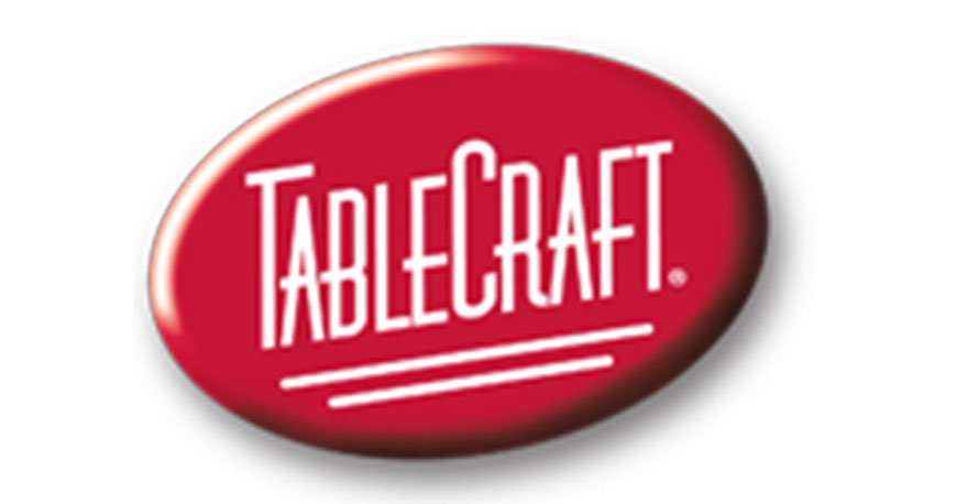 Tablas TableCraft disponibles en Taller Miranda